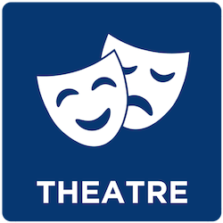 Theatre Button 